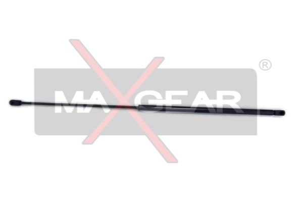 Kaasujousi, konepelti MAXGEAR 12-0150