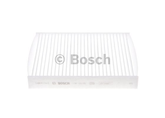 Raitisilmasuodatin BOSCH 1 987 435 108