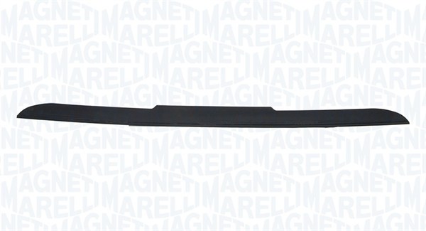 Puskurin lista MAGNETI MARELLI 021316908060