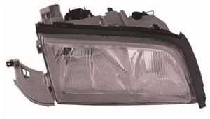 Ajovalo, Oikea, MERCEDES-BENZ C-KLASS [W202], C-KLASS T-Model [S202], 2028203061