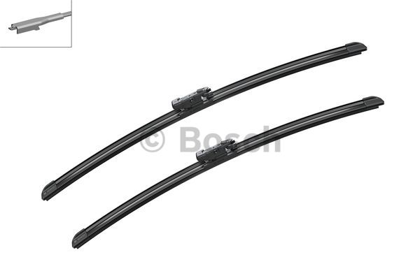 Pyyhkijänsulka BOSCH 3 397 007 290