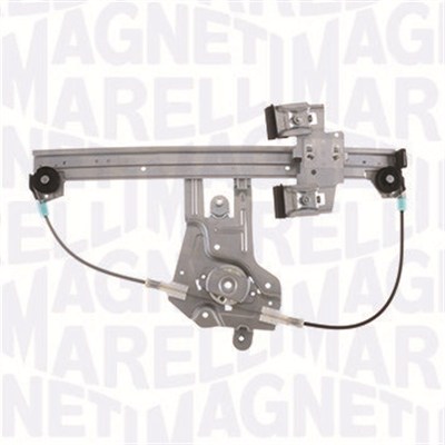 Lasinnostin MAGNETI MARELLI 350103170255