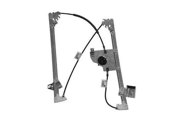 Lasinnostin MAGNETI MARELLI 350103935000
