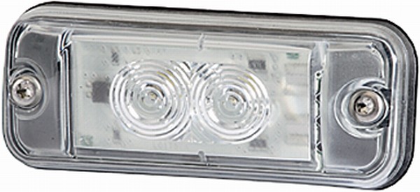 Sivuvalo HELLA 2PF 009 514-001