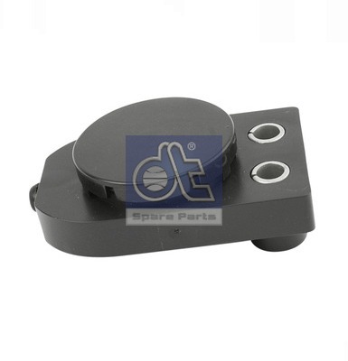 Ilmanpoistoventtiili DT 3.60575