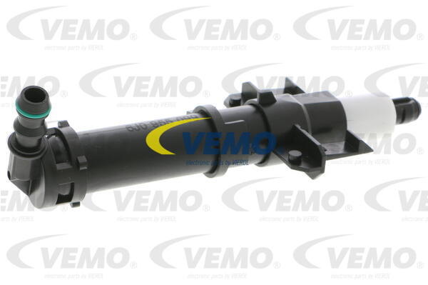Pesusuutin, ajovalo VEMO V10-08-0435