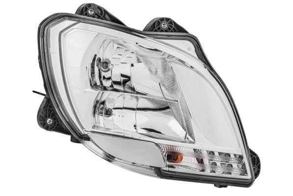 Ajovalo HELLA 1ED 010 116-521