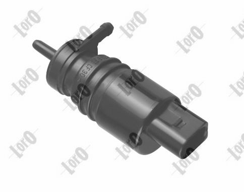 Lasinpesimen pumppu DEPO 103-02-004