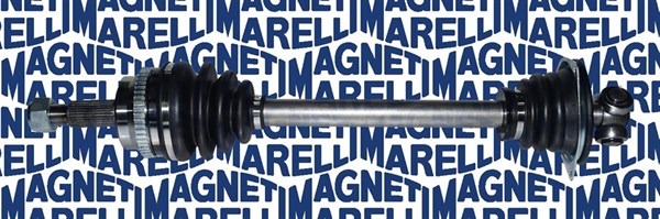 Vetoakseli MAGNETI MARELLI 302004190093