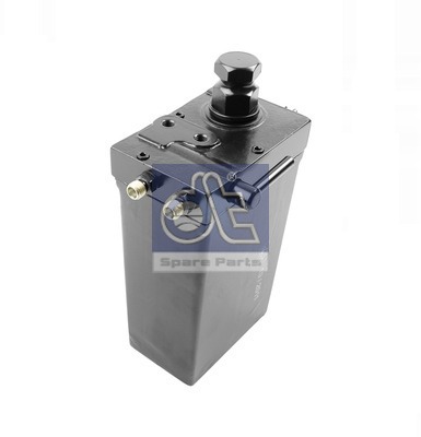Kippipumppu, ohjaamo DT 4.62155