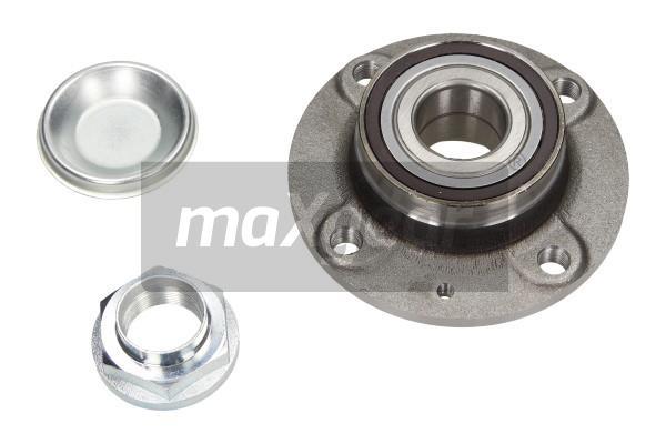 Pyöränlaakerisarja MAXGEAR 33-0064