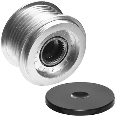 Hihnapyörä, laturi MAGNETI MARELLI 940113010067