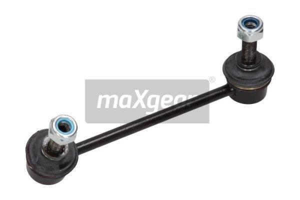 Tanko, kallistuksenvaimennin MAXGEAR 72-1777