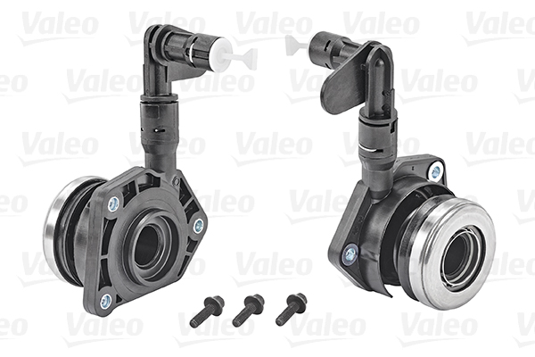 Työsylinteri, kytkin VALEO 810117