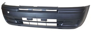 Puskuri, eteen, Edessä, FIAT PUNTO, 0000735272704, 735272704