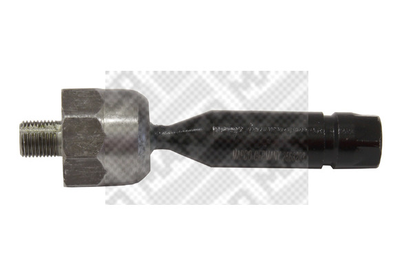 Raidetangon pää, suora MAPCO 51736