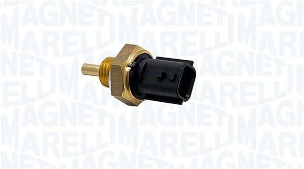 Tunnistin, jäähdytysnesteen lämpötila MAGNETI MARELLI 171916011470