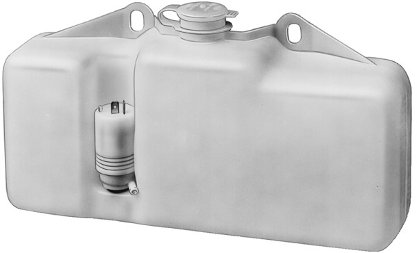 Pesunestesäiliö, lasinpesu HELLA 8BW 003 443-008