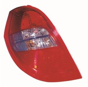 Takavalo, Vasen, MERCEDES-BENZ A-KLASS [W169], 1698202964, A1698202964