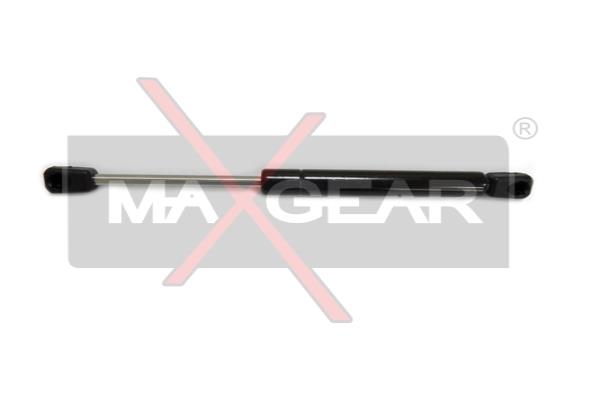 Kaasujousi, takaluukku MAXGEAR 12-0071