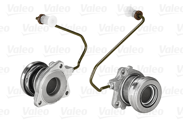 Työsylinteri, kytkin VALEO 810039
