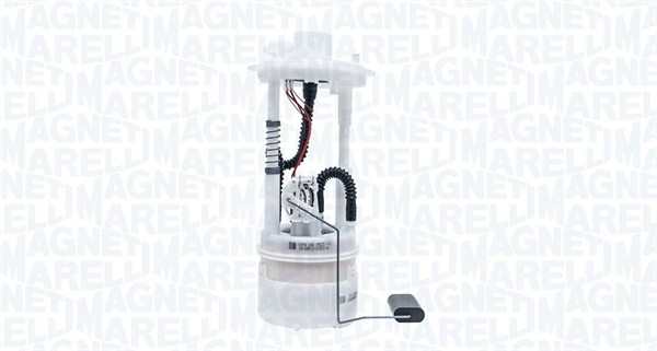 Polttoaineen syöttömoduuli MAGNETI MARELLI 519700000078