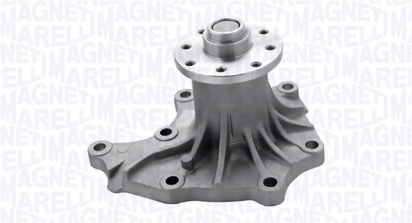 Vesipumppu MAGNETI MARELLI 352316170495