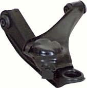 Tukivarsi, pyöräntuenta, Etuakseli, oikea, OPEL,VAUXHALL, 3520.96, 352096