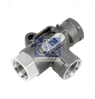 Monitieventtiili DT 4.63257