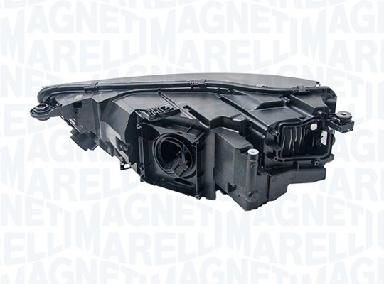 Ajovalo MAGNETI MARELLI 710815019007