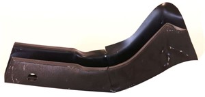 Pitkittäispalkki, Molemminpuolin, OPEL,VAUXHALL