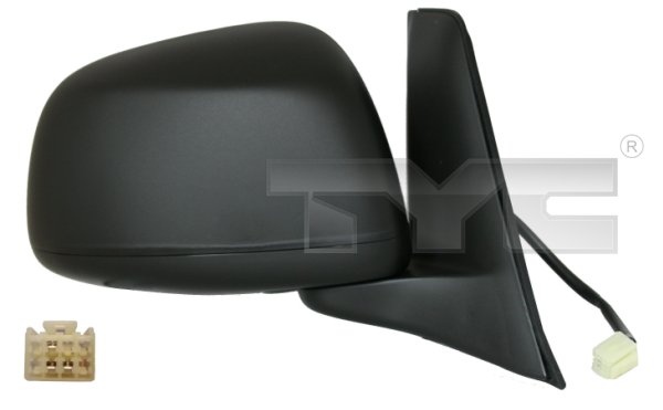 Ulkopeili TYC 335-0018