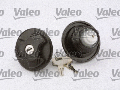 Korkki, polttoainetankki VALEO 247519