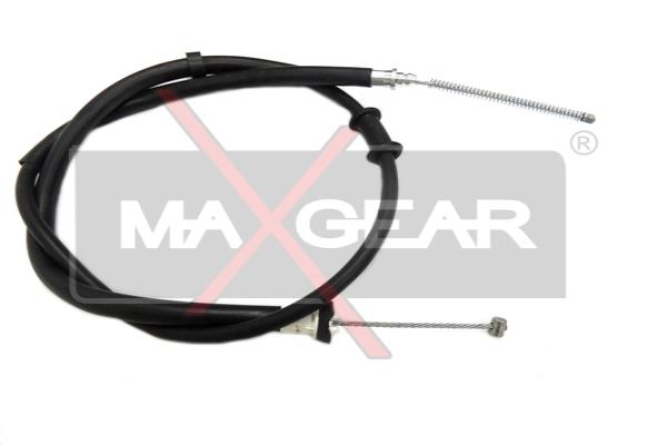 Käsijarruvaijeri MAXGEAR 32-0276
