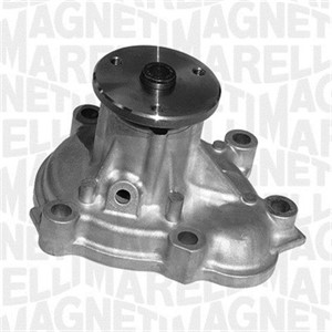 Vesipumppu, CHEVROLET,OPEL, 6334048, 98003100