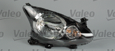 Ajovalo VALEO 043008