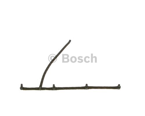 Letku, polttoaineen ylivuoto BOSCH 0 928 400 413