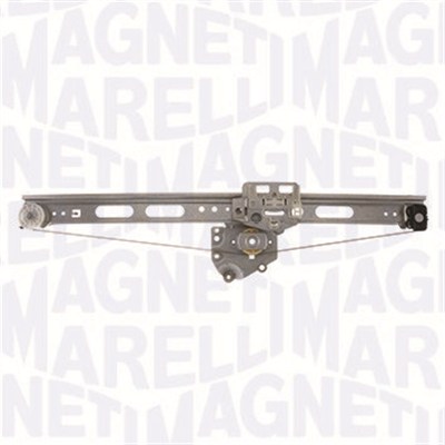 Lasinnostin MAGNETI MARELLI 350103170221
