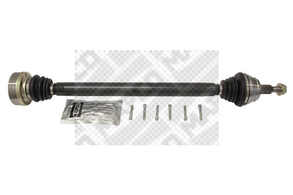 Vetoakseli MAPCO 16756