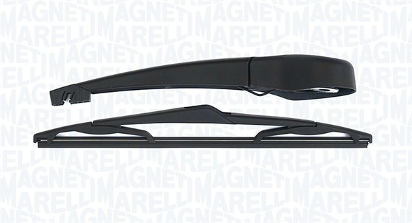 Wiper Blade MAGNETI MARELLI 000723180077