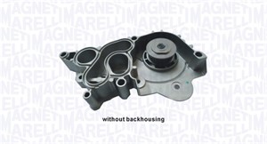 Vesipumppu, AUDI,SEAT,VW, 04E.121.600AD