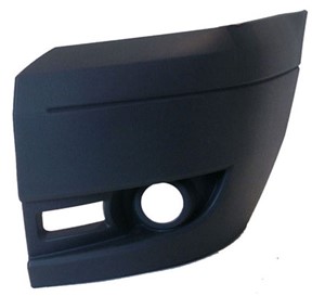 Puskuri, eteen, Eteen, oikea, FORD TRANSIT Buss, TRANSIT Flak/chassi, TRANSIT Skåp, TRANSIT TOURNEO Buss, 1 437 091