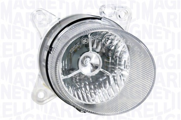 Huomiovalot MAGNETI MARELLI 712404101120