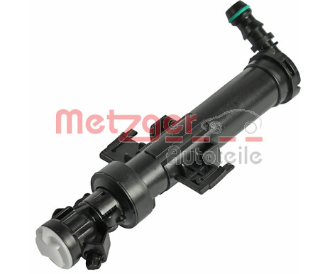 Pesusuutin, ajovalo METZGER 2220528