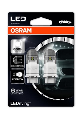 Polttimo OSRAM 3557CW-02B