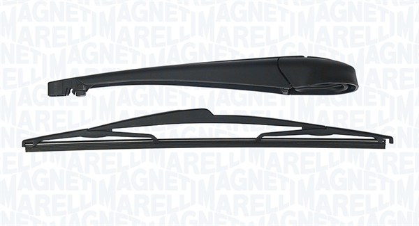 Wiper Blade MAGNETI MARELLI 000723180124