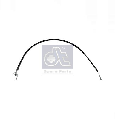 Cable, parking brake DT 4.67831