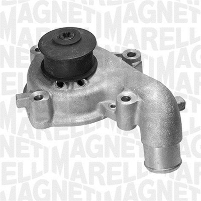 Vesipumppu MAGNETI MARELLI 350981651000