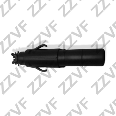 Pesusuutin, ajovalo ZZVF ZV5K61