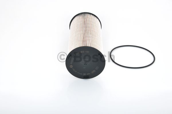 Polttoainesuodatin BOSCH F 026 402 100